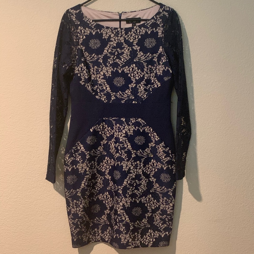 Jessica Simpson dress